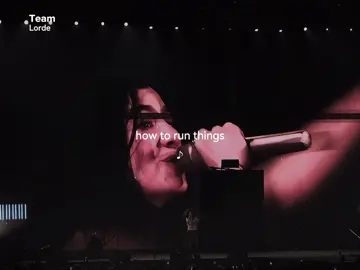 #team #lorde #lyrics 