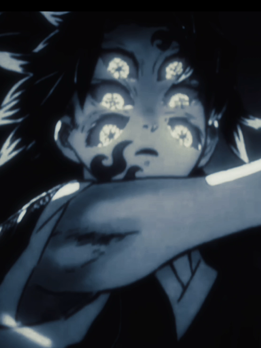 might shed a tear from peakness #kokushibo #demonslayer #fyp #uppermoon1 #anime 