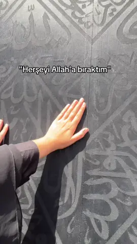 Umre'de yasadiginiz unutamadiginiz anlar ? #kabe 