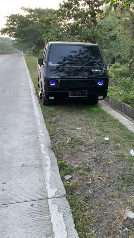 🫦#l300maniaindonesia #javastylemodified #l300_pickup 