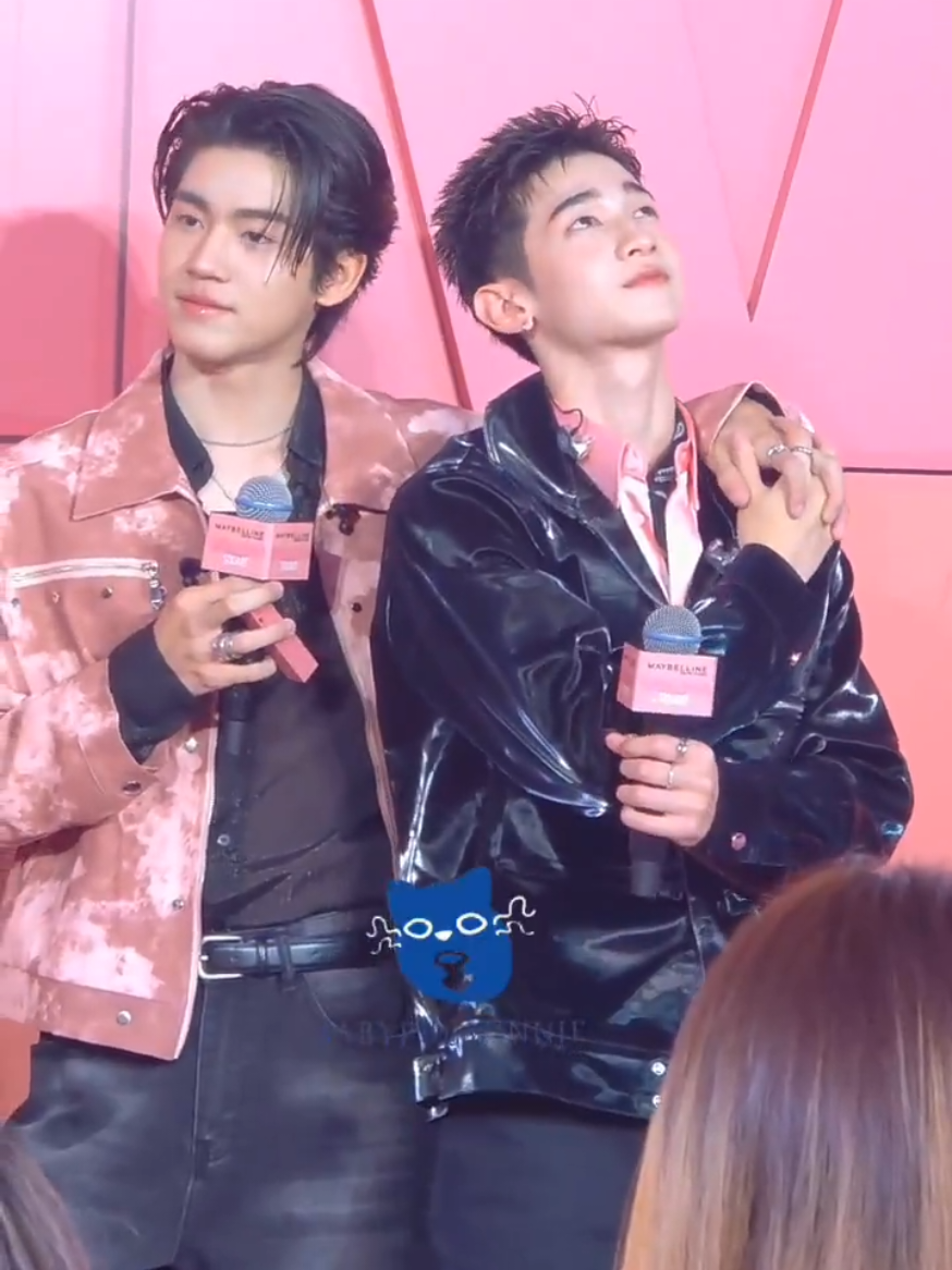 Cre: logo on vid (X) #almondprogress #almondbabybigboy #progresspassawish #AlmondProgressxMNY  #pspw #ด้อมภภ #gmmtv #jyp #xybca #zyxbca 