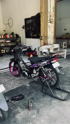 telat sitik#fypシ #fizr #2tak #fizr_2stroke #agstyle 