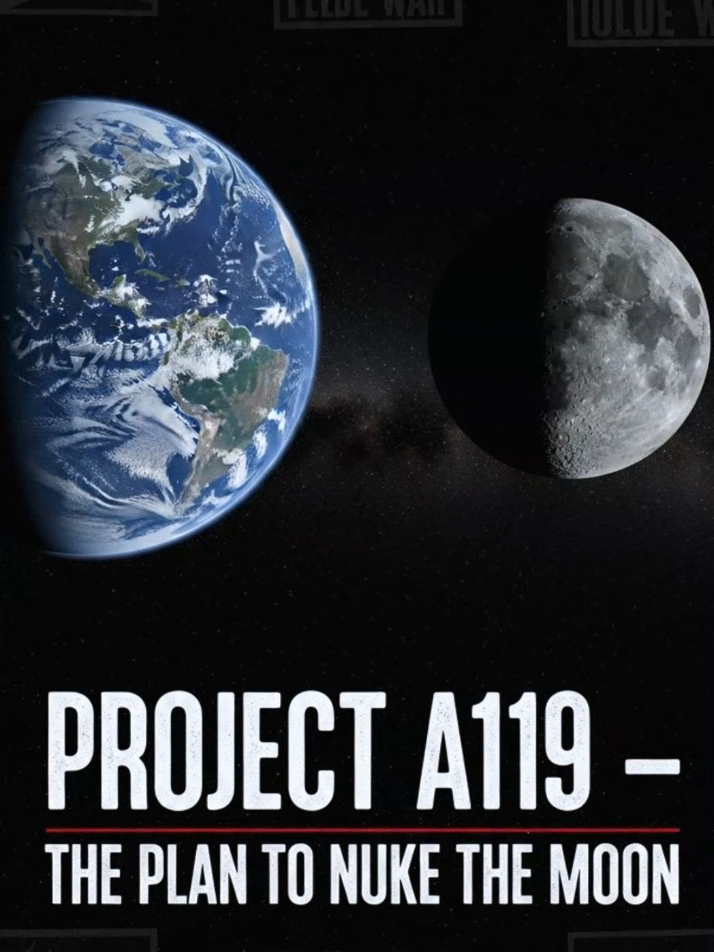 Did you know the United States once planned to nuke the Moon? 🌕💥 Sounds like a wild conspiracy theory, but this is real history. Back in 1958, at the height of the Cold War, U.S. leaders were desperate to show their strength against the Soviet Union. The Space Race wasn’t just about rockets or satellites—it was about proving dominance over the future of space. That’s when scientists and military officials proposed a secret mission called Project A119. The shocking plan? To detonate a nuclear bomb on the surface of the Moon. The explosion would be visible from Earth, creating a terrifying flash in the night sky. The goal was not science—but fear. It was meant to scare the Soviets and impress the world with America’s power. Even a young Carl Sagan, who later became one of the most famous scientists and educators of all time, was involved in analyzing the project. Imagine that—a man who would later inspire millions with science once studied the effects of nuking the Moon. But why would America consider such a reckless act? Because during the Cold War, both the U.S. and the U.S.S.R. were locked in a constant battle for psychological warfare. It wasn’t only about weapons—it was about showing who was willing to go further, take bigger risks, and project dominance over Earth and beyond. Luckily, Project A119 was never carried out. Officials realized the risks were far too dangerous: ☢️ Nuclear radiation spreading into space 🌑 Debris raining back toward Earth 🚀 Damaging the Moon permanently Instead, the U.S. shifted its focus to the Apollo Program, which led to Neil Armstrong walking on the Moon in 1969. Humanity remembers that as one of our greatest achievements—not a terrifying nuclear blast. But here’s the bigger lesson: history shows us that governments sometimes consider extreme, almost unthinkable plans to gain power. And while this one never happened, it forces us to ask: what other projects have been kept hidden, only revealed decades later? This story is not just about the Moon—it’s about how far humans are willing to go in the name of power, control, and fear. 🌍✨ 👉 Follow for more shocking history, hidden government projects, and stories that sound unbelievable but are 100% true. #ColdWar #SpaceRace #HistorySecrets #DidYouKnow #tiktokhistory 