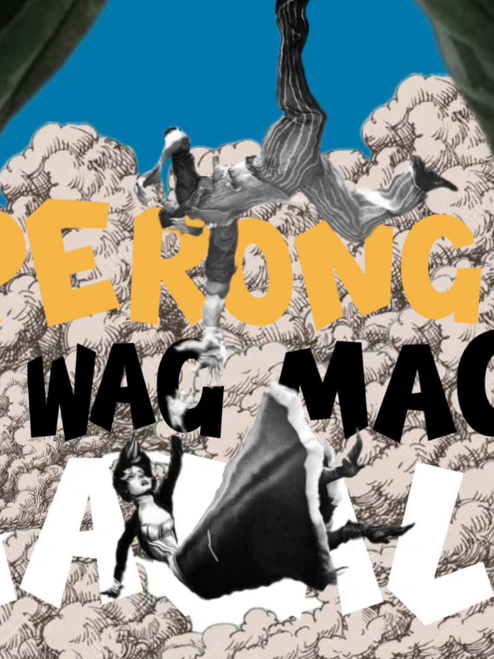 Ulan - Cueshe #cueshe #mograph #fyp #typography #foryoupage tiktok pls push this mainstream 😭😭😭