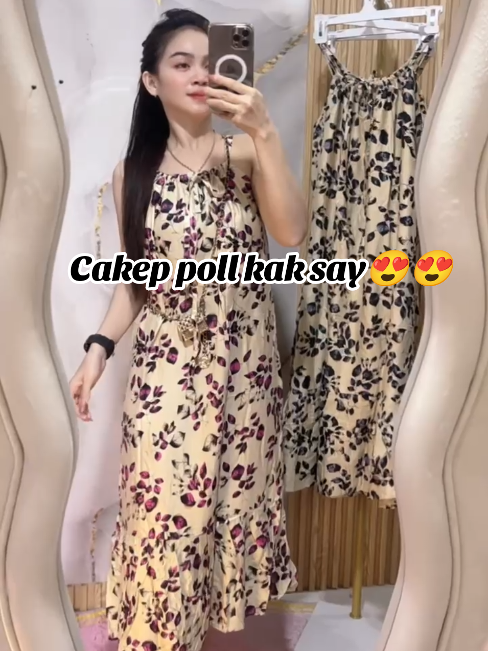#mommy_elvan #fyp #dasteryukensi #daster #paydaysale 