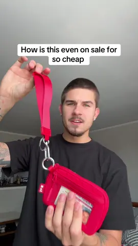 You will thank me later #fyp #wallet #cardholder #fy 