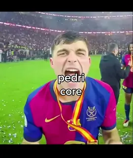 #pedri#core #fyp #funny @Pedri González 