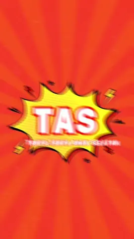 TAS, Tanya-tanya anak selatan. Sesuai dengan namanya program ini seputar qna keseruan party anak-anak selatan🔥