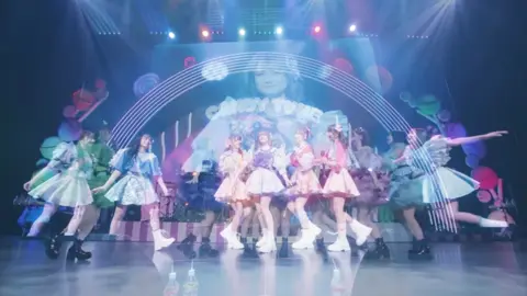 この7人にしか歌えない曲🍬♡#candytune #ナナイロプロローグ 