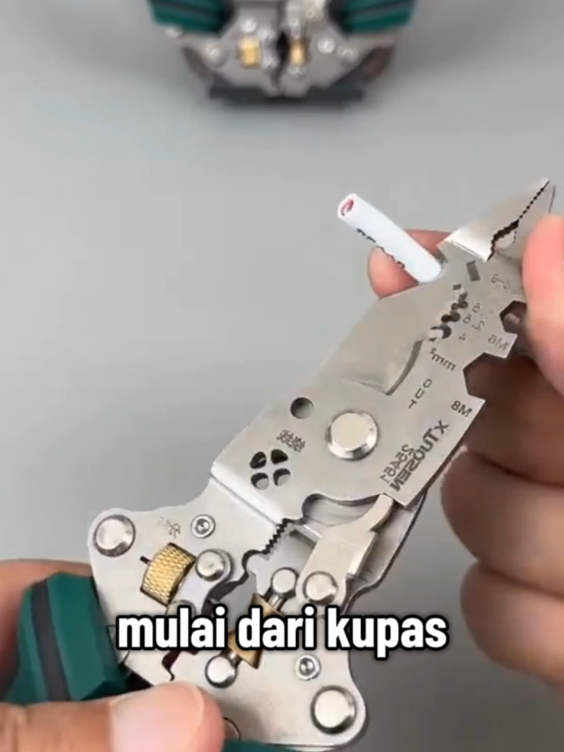 PROMO TANG TESPEN  #fyp #fypシ゚ #multipungsi #fypシ゚viral🖤tiktok #alat 