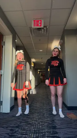 #fyp #STATE 🧡🖤 @Autumn🤍 