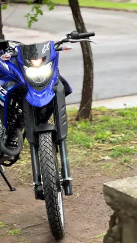 😻 #yamaha #xtz250 #lander250 #lander #argentina 