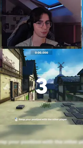 reupload y'avais un bug de son 🤸🏻‍♀️ #clip #twitch #gaming #fyp 