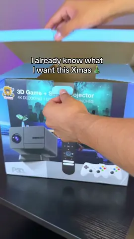 Gamer projector more than 30000 games in 14 retro video games consoles #usa #gamers #videogames #retroconsole #retrovideogames #gaming #gamer #xmasgifts 