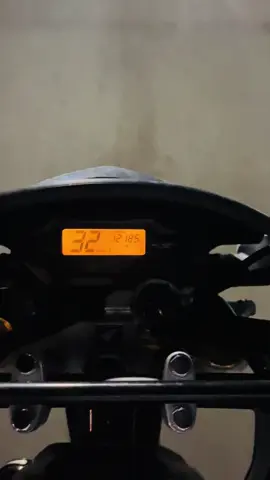 Riding malam✨#crf150l #crf #purwakarta #fyp #crfsupermoto 