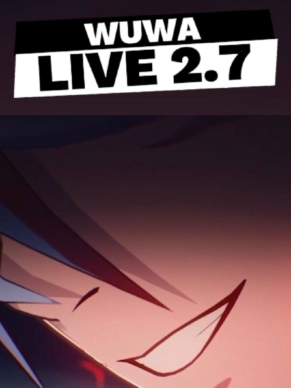 CAPSULA DA CIVILIZAÇÃO???? Vejam o meu vídeo sobre a Deusa e a antiga civilização.  #wutheringwaves #wuwa 