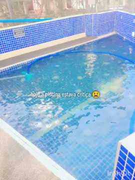 #piscineiroprofissional #limpeza #zelador #condominiofechado 