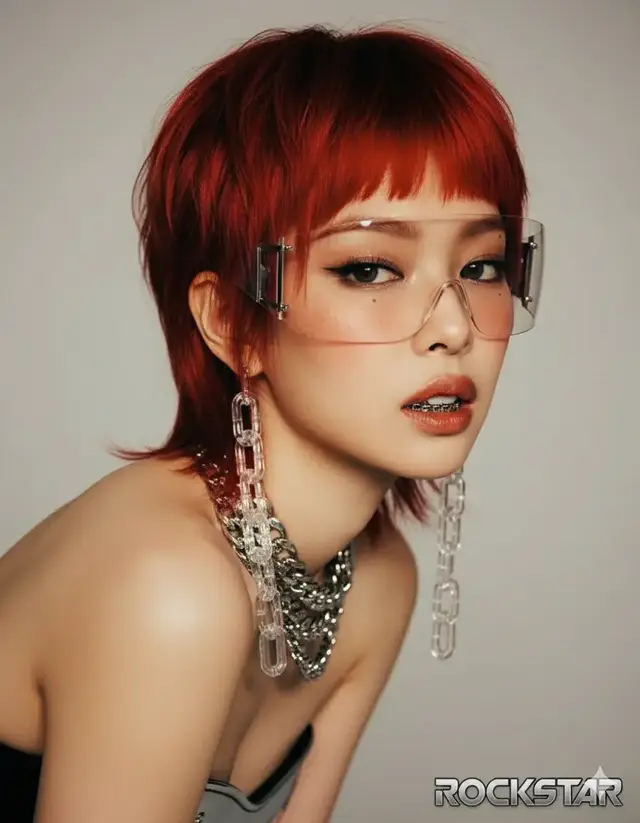 #jisoo #jennie #lisa #rose #gemini 