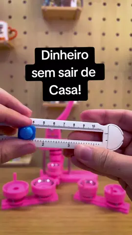 🤑 Já pensou em transformar criatividade em dinheiro? ⚡ Essa máquina de crachá e botons faz tudo em segundos! 🎨 Perfeita pra vender em escolas, eventos e até online! 📦 E o kit já vem completo… pronto pra você começar hoje. 🔥 Mas corre: estoque limitado e tá acabando rápido! 👉 Garante já o seu kit e comece a empreender do zero! #mecolour #tiktokshop #rendaextra #empreender 