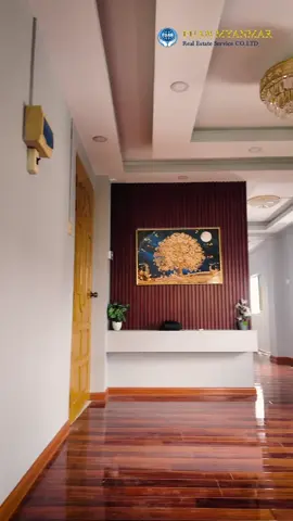 🔵 ဗလ္လိကလမ်းမပေါ်က ဘဏ်ချိတ်ရ တိုက်ခန်းသန့်သန့်။ 🔷 တောင်ဥက္ကလာပမြို့နယ် ၁၀ ရပ်ကွက် ဗလ္လိကလမ်းမပေါ်မှာ ဘဏ်ချိတ်ရတိုက်ခန်းသန့် တိုက်ခန်းကောင်းတစ်ခု ရှာနေတာလား? ဒါဆိုရင်တော့ ကျွန်မတို့ FUAN က အကုန်ပြင်ဆင်ပြီး အသင့်တက်နေရုံ တိုက်ခန်းလေးတစ်ခန်းနဲ့ မိတ်ဆက်ပေးချင်ပါတယ်။ အခန်းတွင်း ပါကေးအပြည့်ခင်းထားပေးပြီး မနက်တိုင်း လတ်ဆတ်တဲ့ လေပြေလေအေးလေးတွေကို ရှိုက်သွင်းကာ နိုးထလာနိုင်မယ့် ၄ လွှာက တိုက်ခန်းသန့်သန့်လေးပါ။ 🔷 ငွေတစ်လုံးတစ်ခဲ မတတ်နိုင်တဲ့ သူတွေအတွက် ဘဏ်ချိတ်နဲ့လည်း ရနိုင်တာမို့ မြန်မြန်လေး ဝယ်ထားတော့နော်။ ✅ 𝐀𝐏-𝐒𝐎𝐊𝐋-𝟏𝟒𝟎𝟒 🔷 𝐌𝐚𝐢𝐧 𝐈𝐧𝐟𝐨𝐫𝐦𝐚𝐭𝐢𝐨𝐧 🔷 ရောင်းဈေး - 𝟐𝟏𝟎𝟎 (𝐍𝐞𝐠𝐨) 🔷 အကျယ် - 𝟗𝟕𝟒 𝐬𝐪𝐟𝐭 🔷 𝐁𝐂𝐂 ကျပြီး ။ 🔷 𝐒𝐢𝐧𝐠𝐥𝐞 𝐁𝐞𝐝𝐫𝐨𝐨𝐦 (2) 🔷  ပါကေး အပြည့်ခင်းထား။ 🔷 𝐅𝐮𝐥𝐥𝐲 𝐅𝐮𝐫𝐧𝐢𝐬𝐡𝐞𝐝 𝐃𝐞𝐜𝐨𝐫𝐚𝐭𝐢𝐨𝐧 ။ #𝐅𝐮𝐚𝐧# 𝐒𝐚𝐥𝐞  #𝐑𝐞𝐚𝐥𝐄𝐬𝐭𝐚𝐭𝐞#𝐘𝐚𝐧𝐠𝐨𝐧#𝐀𝐩𝐚𝐫𝐭𝐦𝐞𝐧𝐭#𝐒𝐨𝐮𝐭𝐡𝐨𝐚𝐤𝐤𝐚𝐥𝐚𝐩𝐚