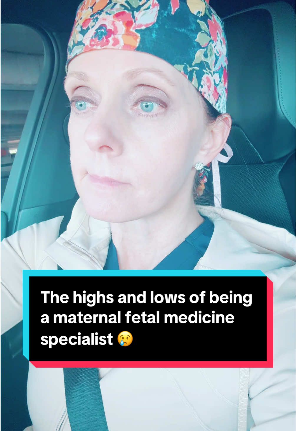 #pregnancyloss #neonataldeath #obgyn #mfm #twinmom 