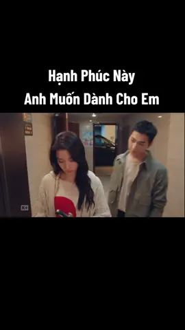 Hạnh phúc này a muốn dành hết cho e ❤️❤️❤️#khoiluanhangiancuatoi #vuongsonhien #duongduong #huatham #tongdiem 
