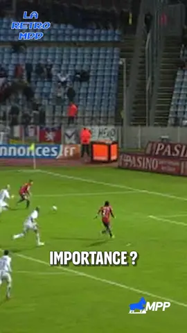 Un petit but qui a tout changé 🔥 @LOSC vs @Olympique Lyonnais  #ligue1 #mpg #sportstiktok #lille 