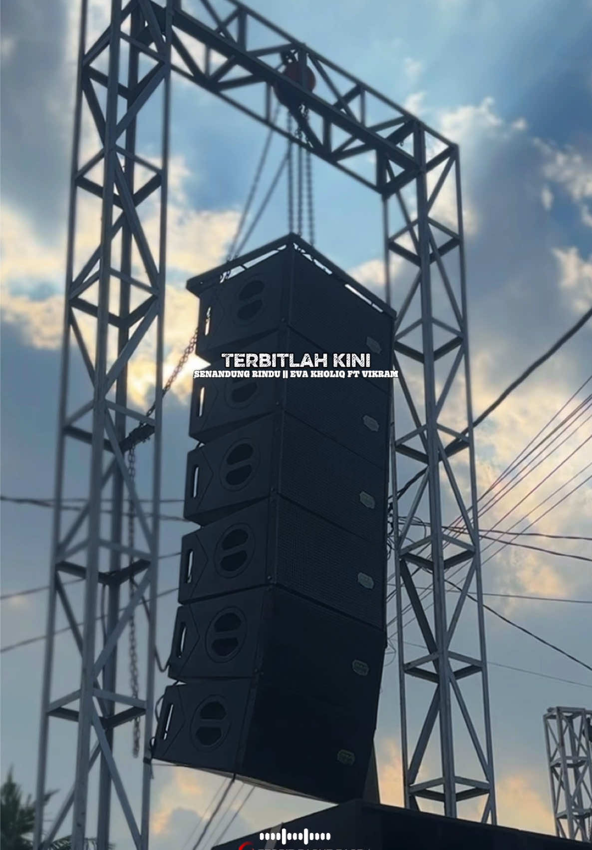 #fyp #soundkarnaval #soundsystem #soundhajatan 