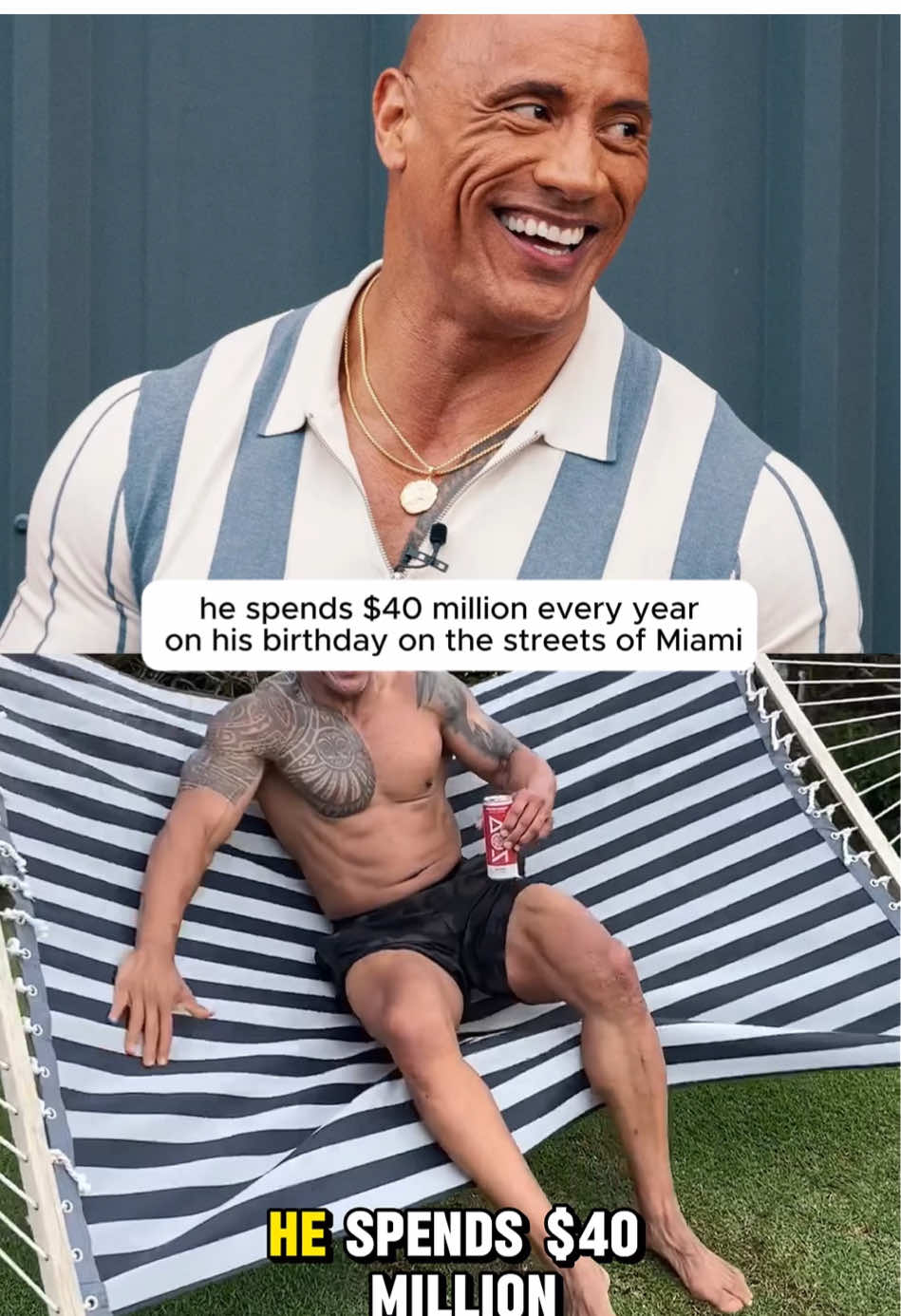 #usa #celebrity #fouryou #therock #fyp 