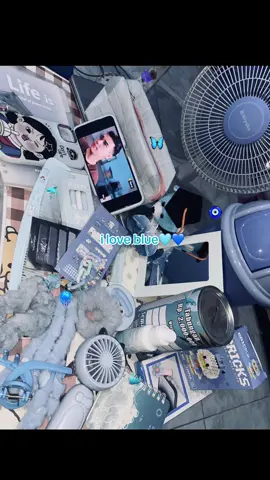 biru🩵💙 #favorite #blue  #kamu #f4u #suka 