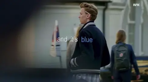 who’s the best skam character and why is it even bech næsheim? #skam #skamedit #evenbechnæsheim #evenbechnæsheimedit #isakvaltersen 