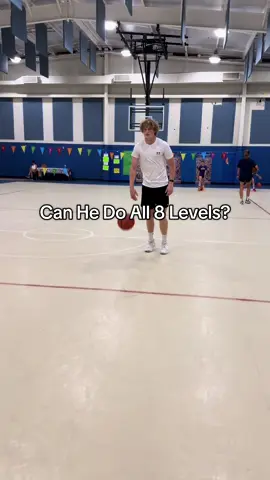 Good Levels. #gooddrill 