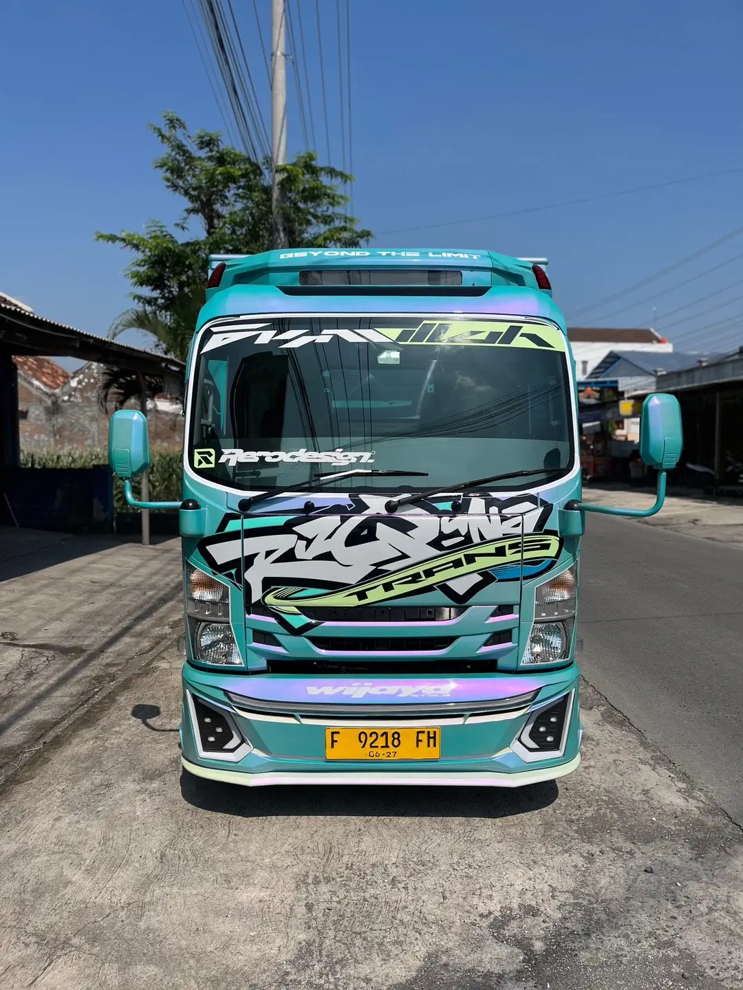 📌 DIJUAL 📌 Giga HD 2022 Bak Jaya Dwipa Mesin Original Siap Kerja Detail info lebih lanjut bisa langsung wa😇 📍Purwodadi Grobogan Jawa Tengah  #promoseruweekend #fyp #promomakangajian #jualkendaraanbekas #fypviralシ #viraltiktok #viralvideotiktok 