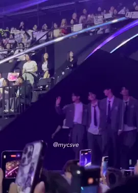 mnet bapuk jir... ga ngasih liat momen #chuchuwooz + #anxin  #fyp #boysiiplanet 