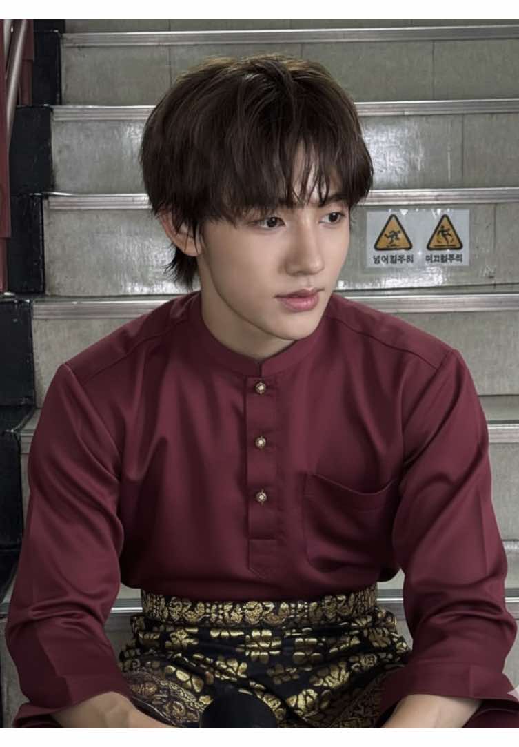 #SEONGHYEON ver requested #malaysong #edit #cortis