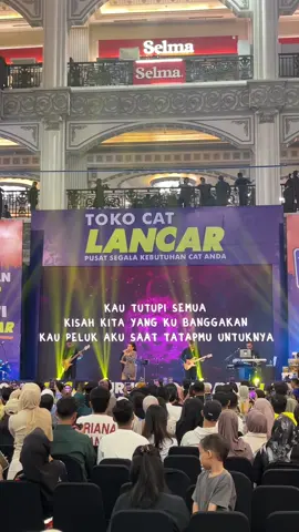 Sabrina Leanor - Sembuh Kembali #sabrinaleanor #sabrina #jogja #indonesianidol #fyppppppppppppppppppppppp 