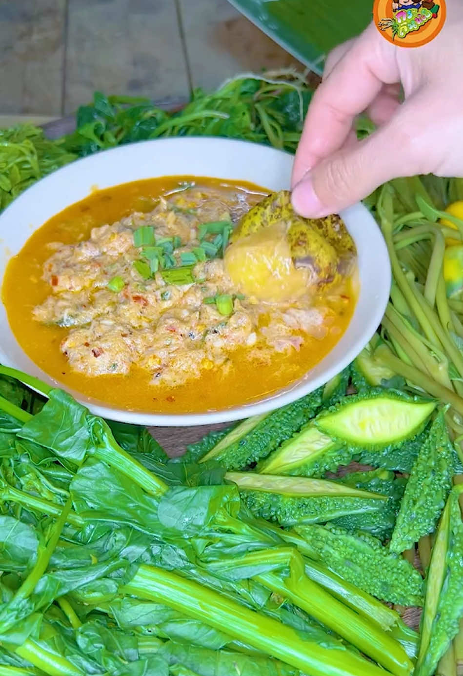 ป่นปลาเข็ง