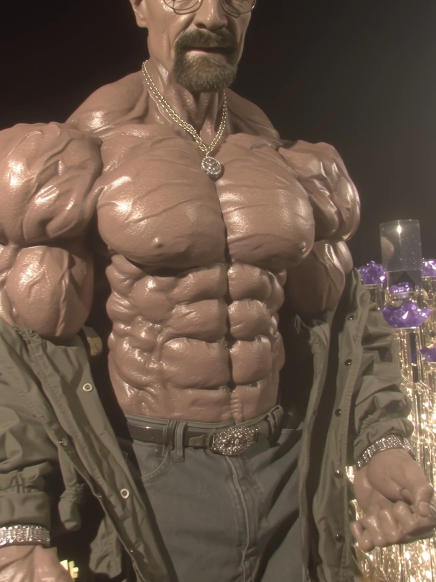 #weirdcore #surreal#fyp #breakingbad