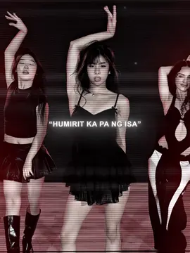 This song is so attractive, like Sophia herself 😜 (SIGAW, MGA FILO EYEKONS!) #fyp #foryou #katseye #sophia #edit  Sophia edit