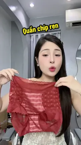 Mềm lắm luôn mấy bà#quanchip #quanchipren #quanchipsieure #nhungthone #nhunghaiphongreview 