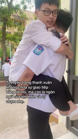 #thanhxuanvuontruong #viral 