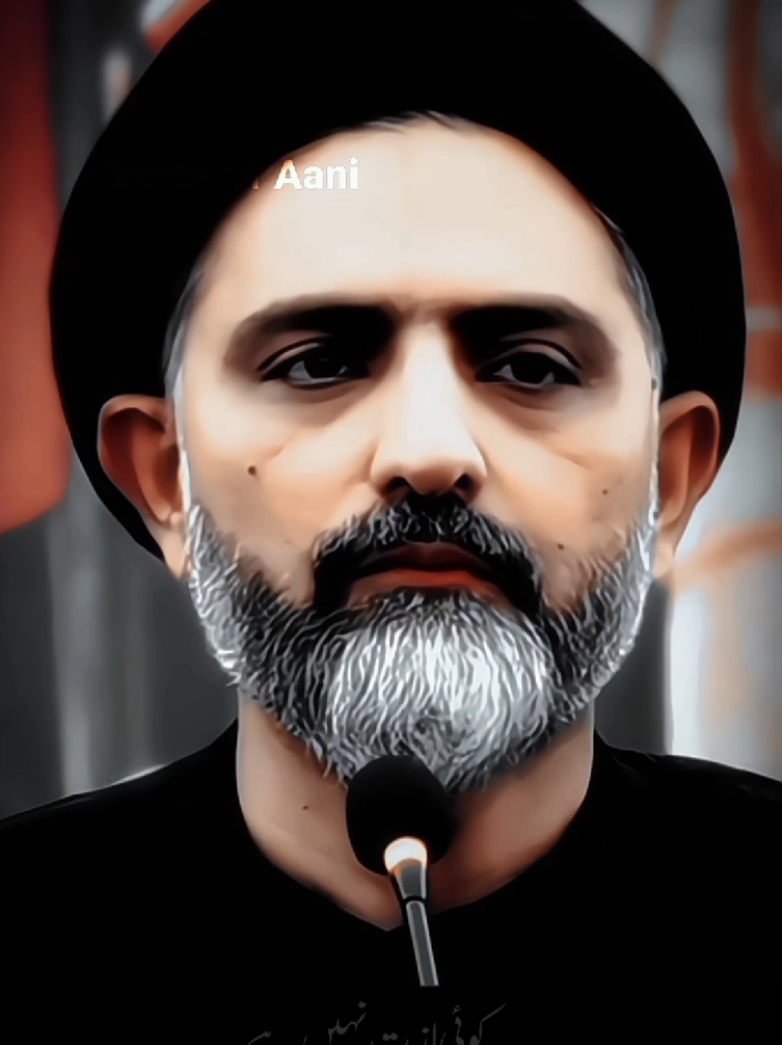 kie ham Khuda ki taraf jh rhy hyn? Azizany mutaram😭🥺🙌🏻❤️‍🩹 #rabiulsani #shiastatus #unfrezzmyaccount #yaali #allamanusratabbasbukhari