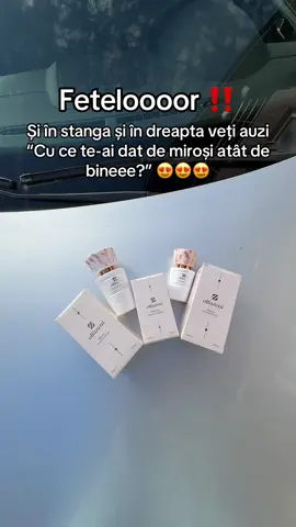 Comandă acum 😍 #extraitdeparfum #viralll #parfum #lux #fory 