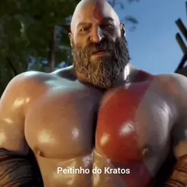 peitin do galego #kratos #kratosgodofwar #godofwar #edit
