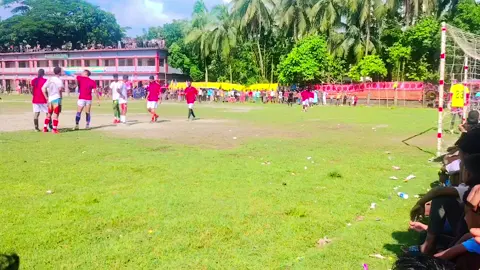 গোলকিপার কে মারা  ঠিক হইছে। #highlight #everyone #viralvideo #foryoupage #tiktokbangladesh🇧🇩 