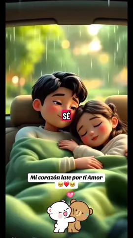 #amor #parejasdetiktok #mividaentera #reflexion #teamo 