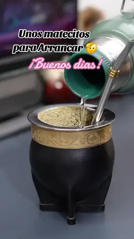 Unos matecitos para Arrancar!  ¡Buen dia! 🤗 #mates #buenamusica🎶🎤🎧 #charla #paratiiiiiiiiiiiiiiiiiiiiiiiiiiiiiii #fypシ゚ 