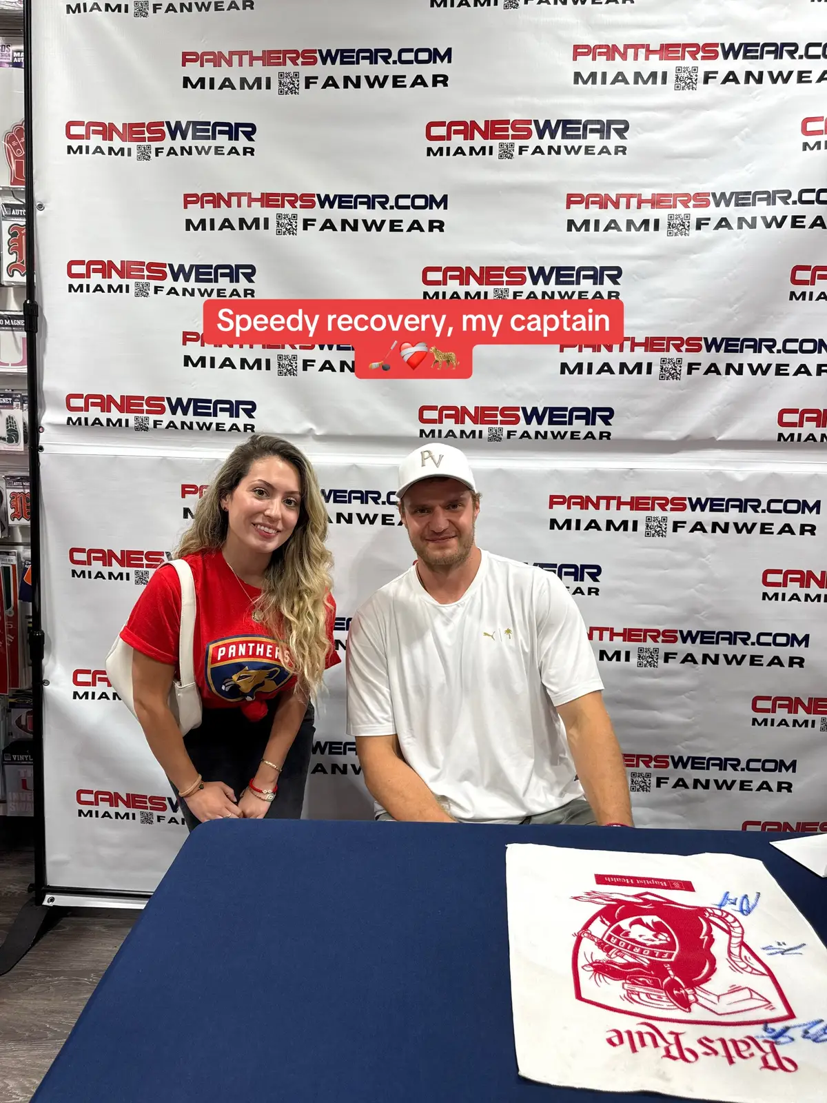 #floridapanthers #flpanthers #hockey #NHL #barkov 