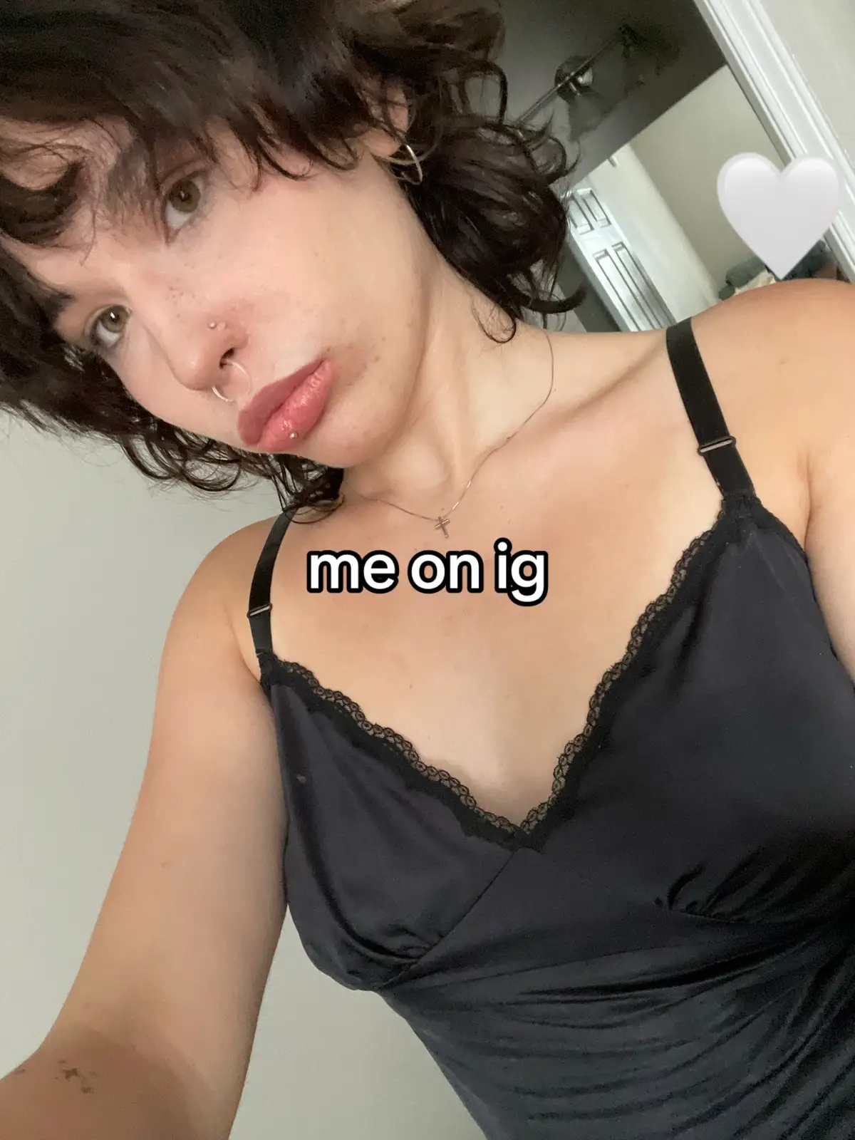 its never that deep tho #relatable #real #vent #fypシ #exboyfriend 