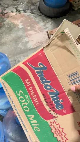 Apa kamu punya!
